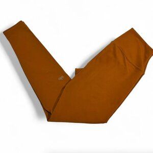 Alo Yoga Airbrush leggings small